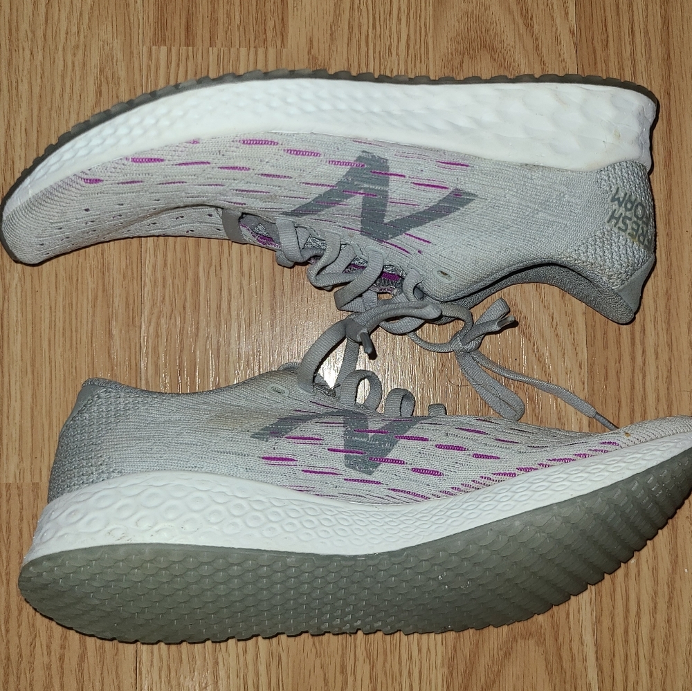 SOLD New Balance Running Shoes